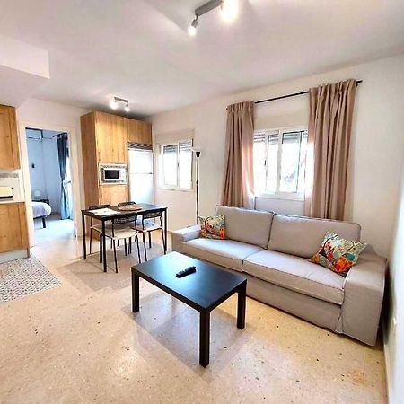 Fray Isidoro Apartment Sevilla Exteriör bild